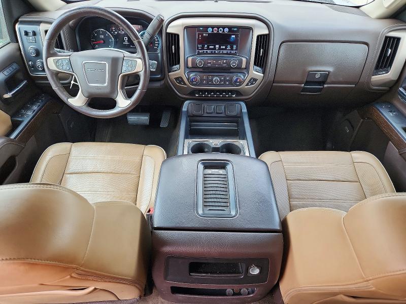 69983126 :رقم المزاد ، 3GTU2PEC9HG339886 vin ، 2017 Gmc Sierra مزاد بيع
