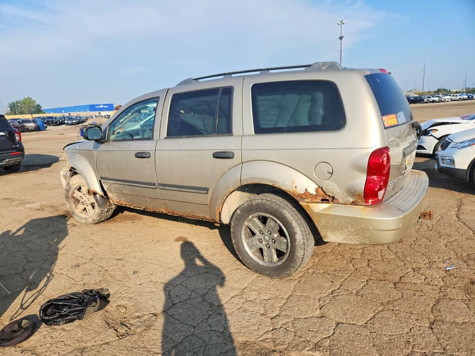 Auction sale of the 2008 Dodge Durango, vin: 1D8HB48N68F130704, lot number: 67694346