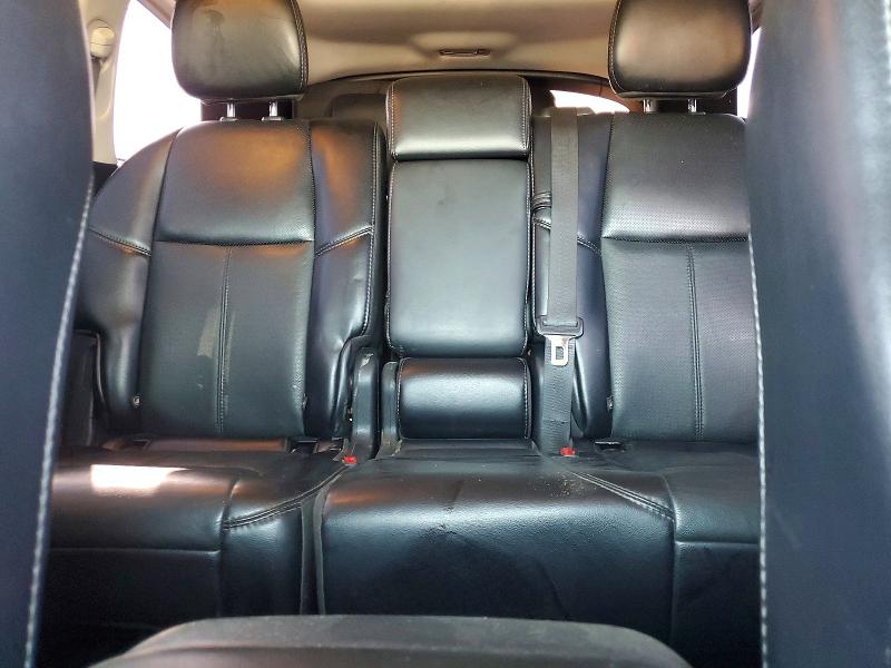 69064396 :رقم المزاد ، 5N1DR2DN3LC601118 vin ، 2020 Nissan Pathfinder مزاد بيع