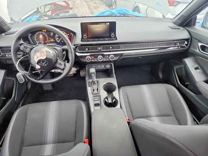 Aukcja sprzedaży 2026 Honda Civic, vin: 2HGFE2F52TH565006, numer aukcji: 64676116