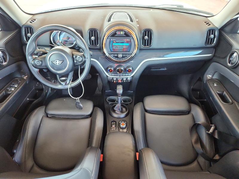 Продажа на аукционе авто 2019 Mini Cooper, vin: WMZYT3C53K3E95852, номер лота: 67309536