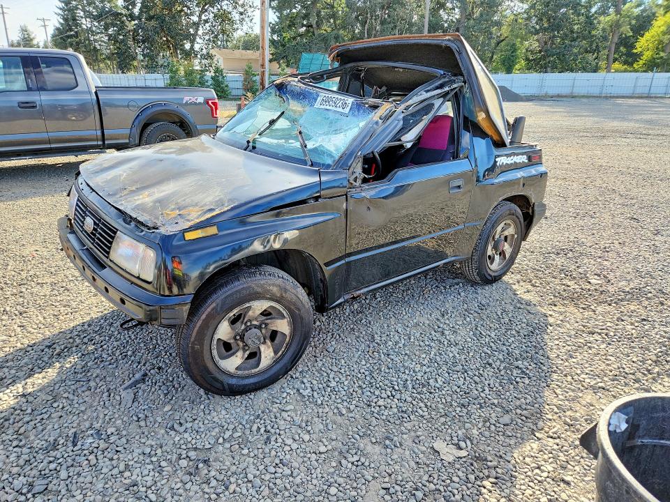 Продаж на аукціоні авто 1993 Geo Tracker, vin: 2CNBJ18UXP6935073, номер лоту: 69959236