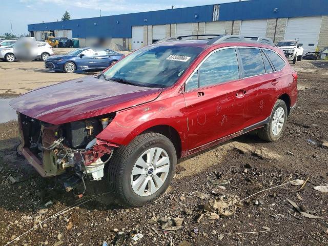 Aukcja sprzedaży 2016 Subaru Outback, vin: 4S4BSBDC0G3312780, numer aukcji: 67340066