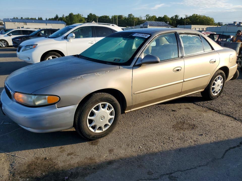 Aukcja sprzedaży 2003 Buick Century, vin: 2G4WS52J031123373, numer aukcji: 69231056
