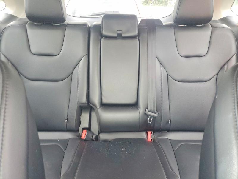 Aukcja sprzedaży 2016 Ford Edge, vin: 2FMPK4K8XGBB61382, numer aukcji: 68578116