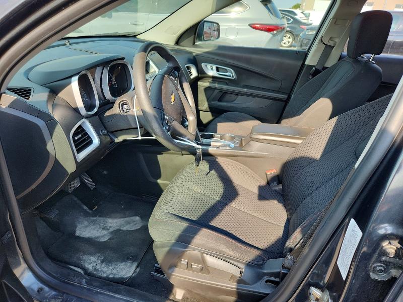 Продаж на аукціоні авто 2014 Chevrolet Equinox, vin: 2GNFLEEK2E6367349, номер лоту: 70465416