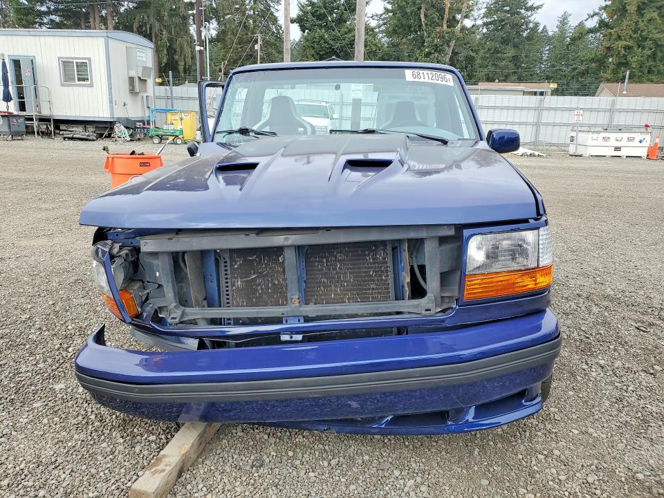 Продажа на аукционе авто 1996 Ford F150, vin: 1FTEF15N6TNA04107, номер лота: 68112096