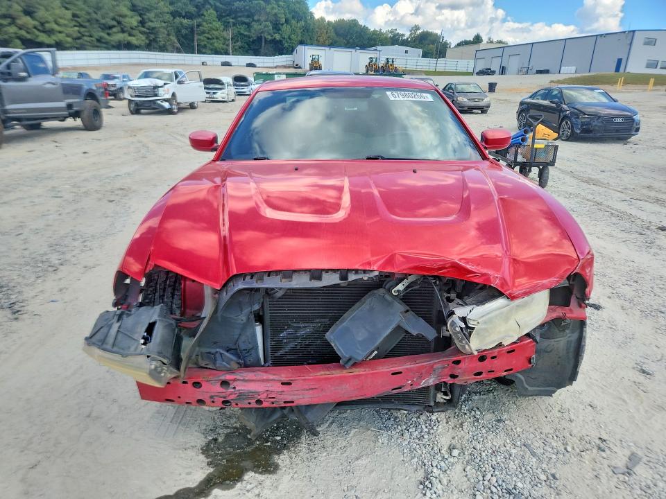 Aukcja sprzedaży 2013 Dodge Charger, vin: 2C3CDXBG4DH574157, numer aukcji: 67980266
