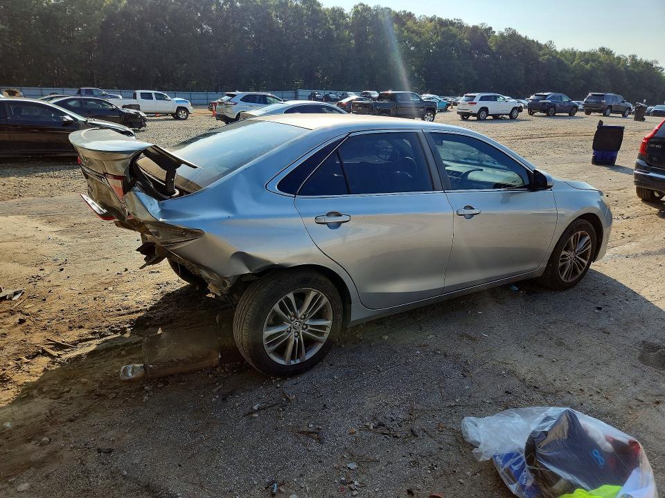 Aukcja sprzedaży 2016 Toyota Camry, vin: 4T1BF1FK3GU581496, numer aukcji: 69718276