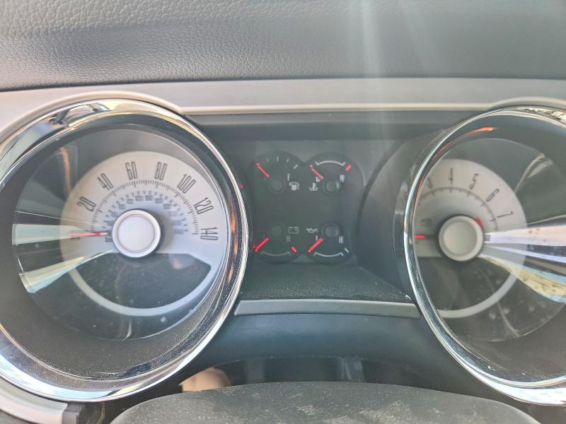 2010 Ford Mustang მანქანა იყიდება აუქციონზე, vin: 1ZVBP8CH0A5111542, აუქციონის ნომერი: 69823936