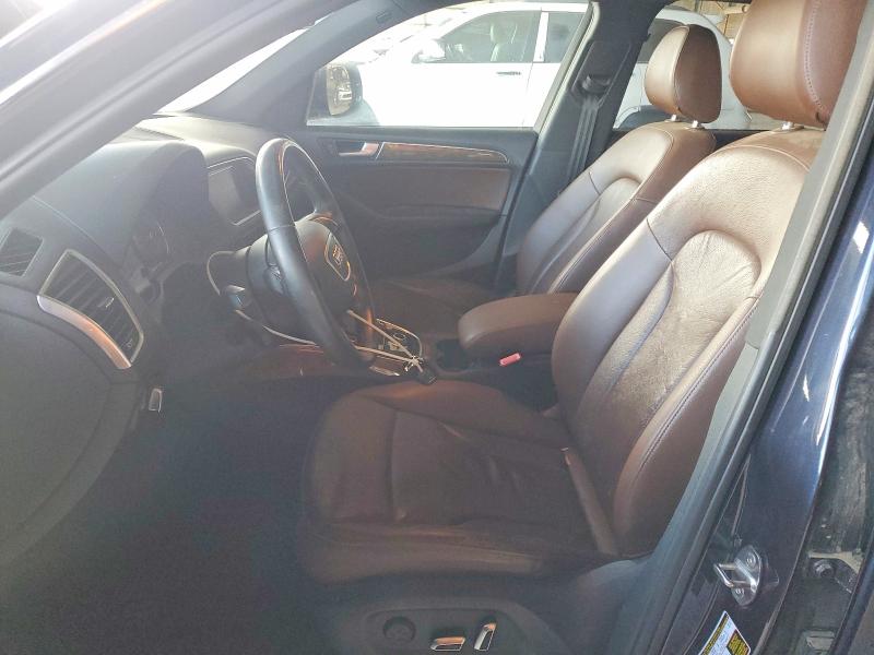 Aukcja sprzedaży 2017 Audi Q5, vin: WA1C2AFP6HA025826, numer aukcji: 68695566