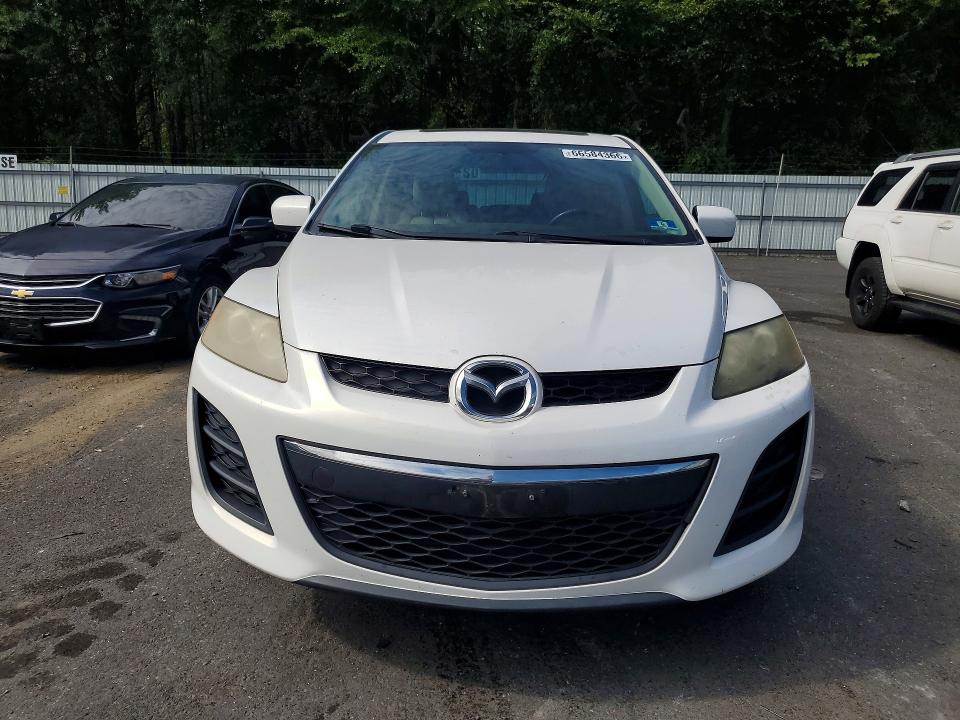 Aukcja sprzedaży 2010 Mazda Cx-7, vin: JM3ER2WM0A0347144, numer aukcji: 66584366