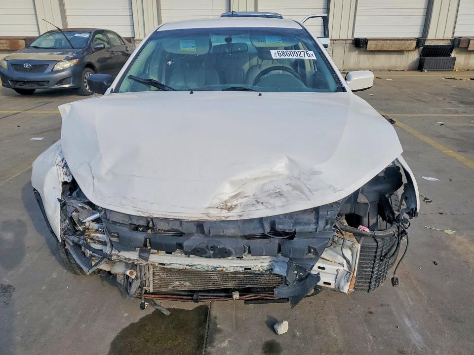 2012 Ford Fusion მანქანა იყიდება აუქციონზე, vin: 3FAHP0JAXCR107038, აუქციონის ნომერი: 68609276