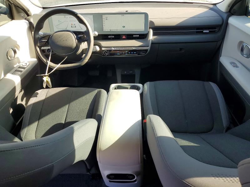 Продажа на аукционе авто 2024 Hyundai Ioniq 5, vin: KM8KN4DE8RU271350, номер лота: 67542226
