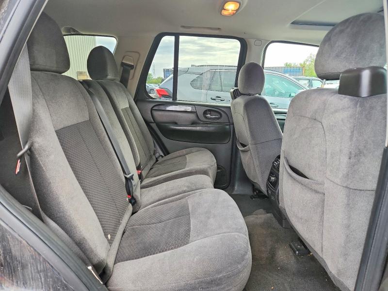 2008 Gmc Envoy მანქანა იყიდება აუქციონზე, vin: 1GKDT13S882169442, აუქციონის ნომერი: 67931426