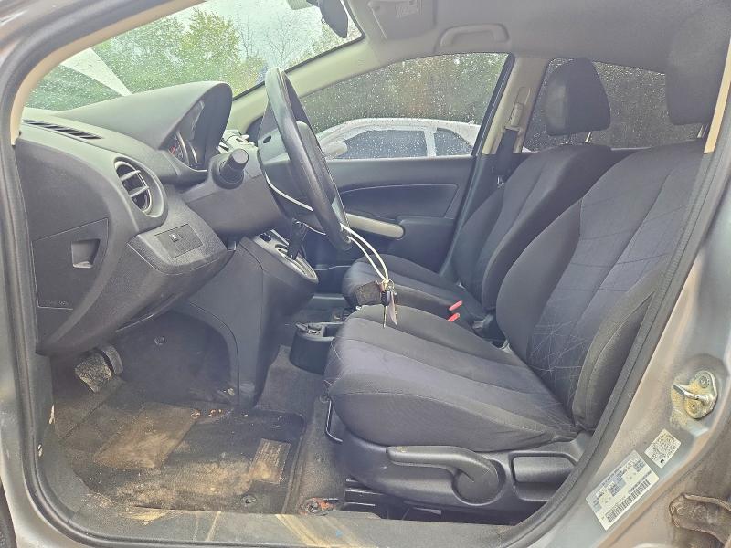 Aukcja sprzedaży 2012 Mazda Mazda2, vin: JM1DE1KY4C0141900        , numer aukcji: 67243826