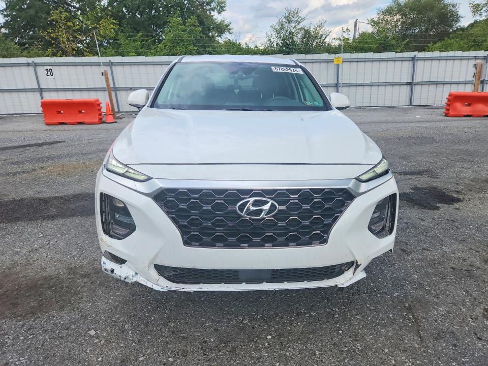 Aukcja sprzedaży 2020 Hyundai Santa Fe, vin: 5NMS3CAD7LH237592, numer aukcji: 67866626
