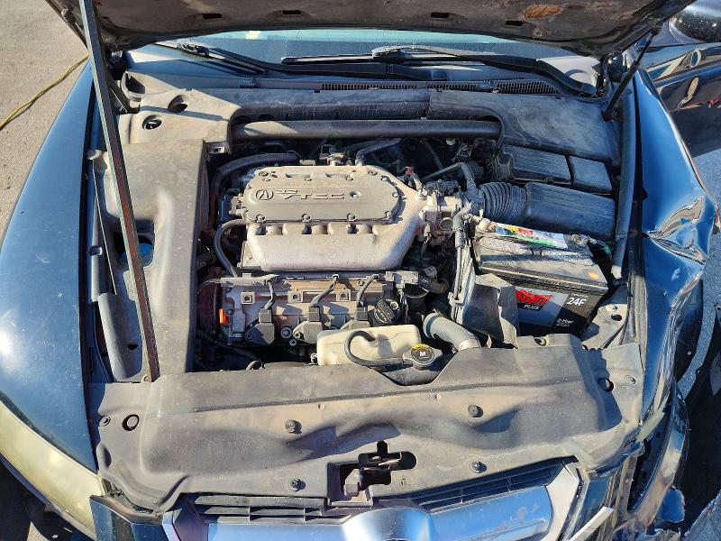 68188336 :رقم المزاد ، 19UUA66265A055002 vin ، 2005 Acura Tl مزاد بيع