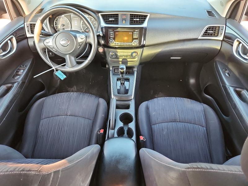 Продажа на аукционе авто 2016 Nissan Sentra, vin: 3N1AB7AP3GL665042, номер лота: 69819766