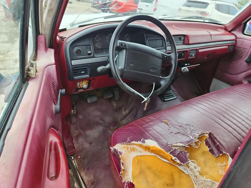 Продажа на аукционе авто 1994 Ford F150, vin: 1FTEF15Y3RLB51435, номер лота: 70014486