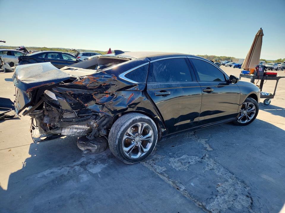 Продаж на аукціоні авто 2024 Honda Accord, vin: 1HGCY2F68RA015352, номер лоту: 67676616