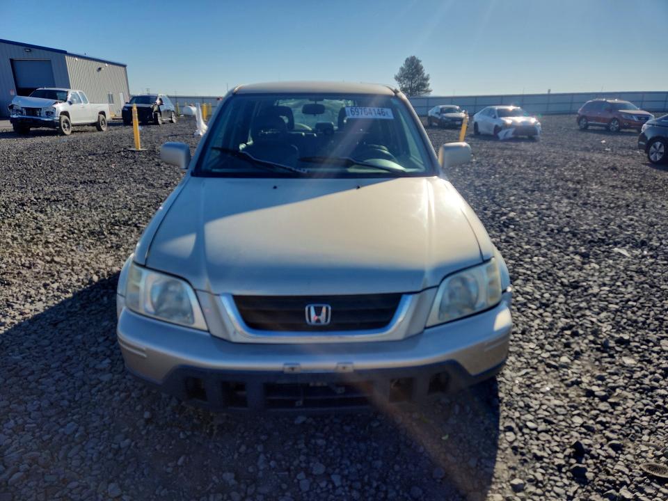 Продаж на аукціоні авто 2000 Honda Cr-v, vin: JHLRD1879YC047642, номер лоту: 69764146