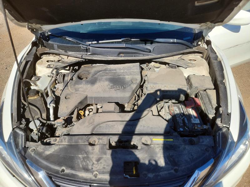 Продаж на аукціоні авто 2018 Nissan Altima, vin: 1N4AL3AP8JC179239, номер лоту: 69298286