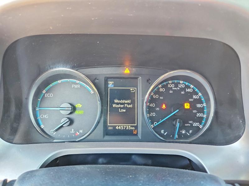 Aukcja sprzedaży 2018 Toyota Rav4 Hybrid, vin: JTMRJREV3JD258942, numer aukcji: 67716806