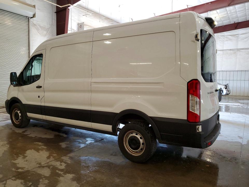 Продаж на аукціоні авто 2023 Ford Transit 250, vin: 1FTBR1C8XPKA65569, номер лоту: 68943616