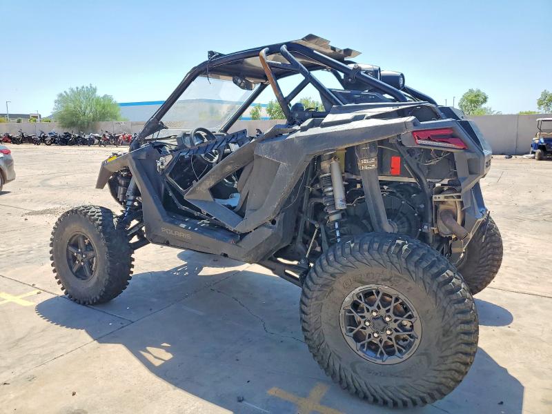 67265456 :رقم المزاد ، 3NSGAE926RG065679 vin ، 2024 Polaris Rzr Pro R4 مزاد بيع