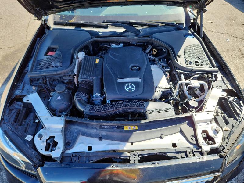 Продаж на аукціоні авто 2017 Mercedes-benz E, vin: WDDZF4JBXHA193881, номер лоту: 70825226