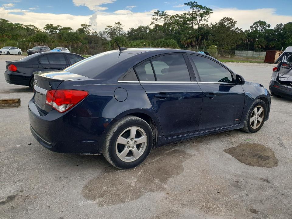 Aukcja sprzedaży 2014 Chevrolet Cruze, vin: 1G1PC5SB8E7350601, numer aukcji: 69606046
