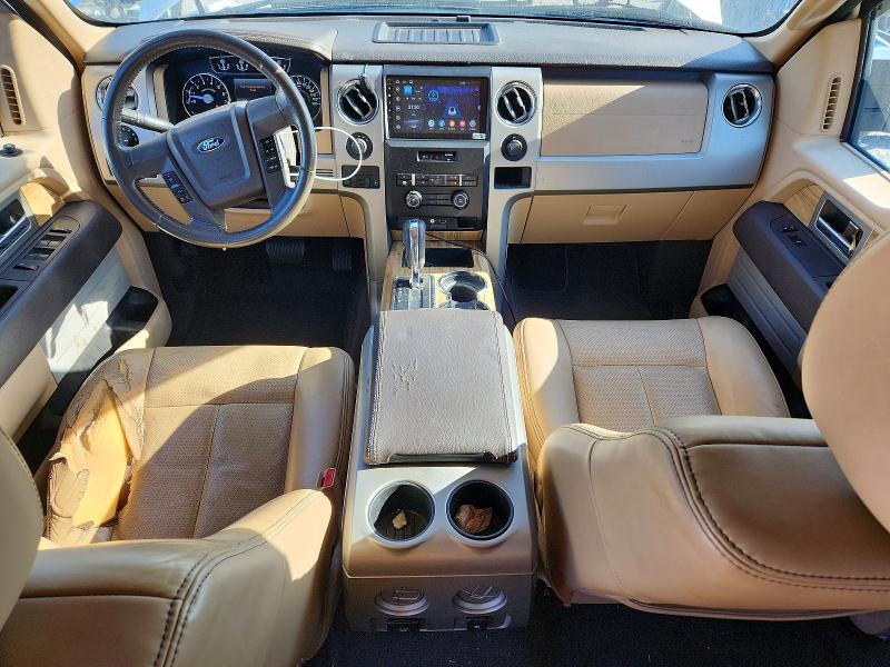 Продажа на аукционе авто 2011 Ford F150, vin: 1FTFW1E61BFA12234, номер лота: 67906176