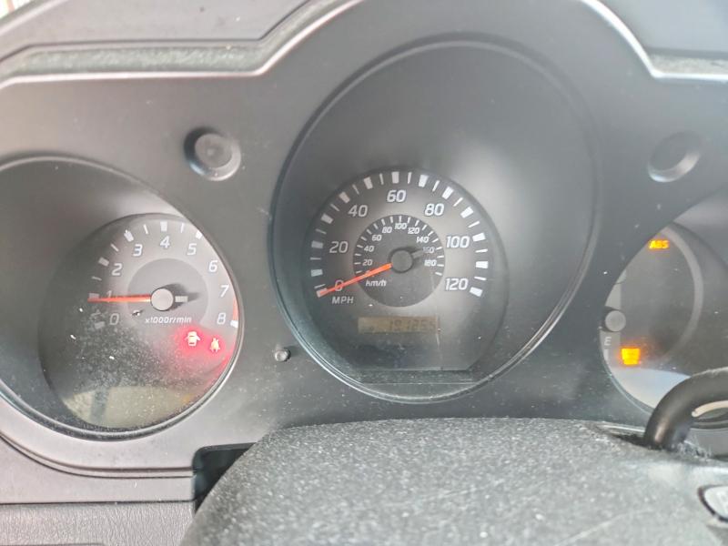 Продажа на аукционе авто 2002 Nissan Frontier, vin: 1N6DD26572C334082, номер лота: 70260346