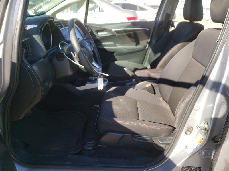 69614476 :رقم المزاد ، 3HGGK5H68KM748978 vin ، 2019 Honda Fit مزاد بيع