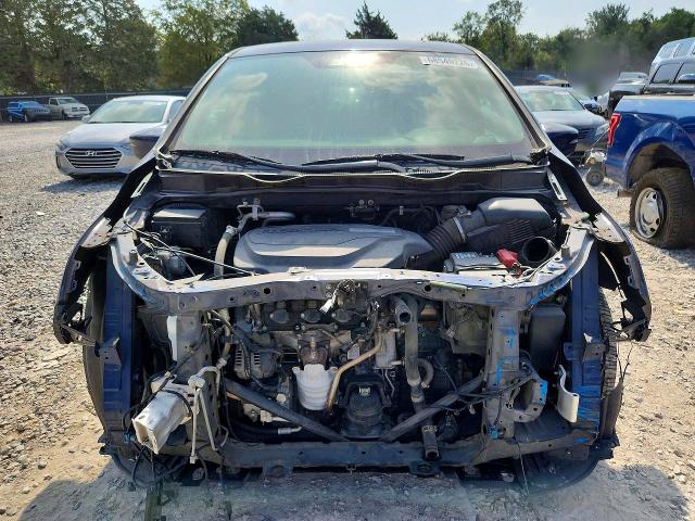 Aukcja sprzedaży 2019 Honda Odyssey, vin: 5FNRL6H7XKB026967, numer aukcji: 68549226