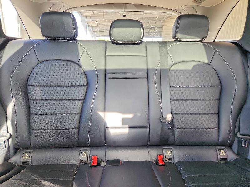 2016 Mercedes-benz Glc მანქანა იყიდება აუქციონზე, vin: WDC0G4JB6GF056786, აუქციონის ნომერი: 69191896