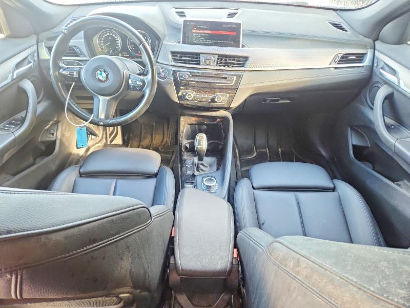 65317196 :رقم المزاد ، WBXYJ1C00L5P39526 vin ، 2020 Bmw X2 مزاد بيع