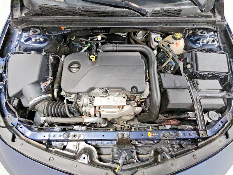 65330216 :رقم المزاد ، 1G1ZD5ST0LF147073 vin ، 2020 Chevrolet Malibu مزاد بيع