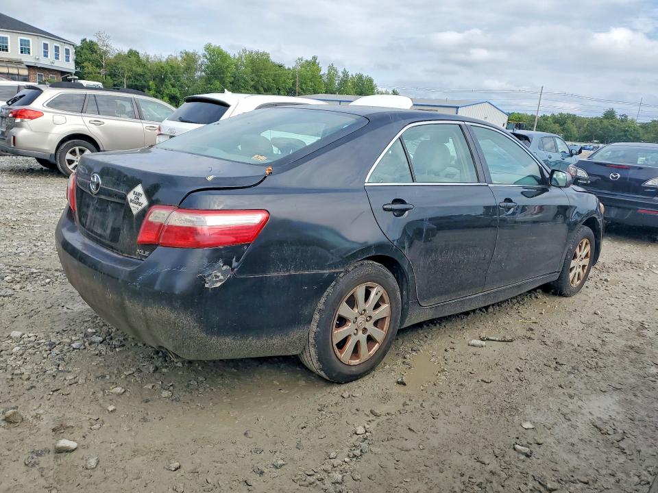 Aukcja sprzedaży 2009 Toyota Camry, vin: 4T1BK46K89U076697, numer aukcji: 67359556
