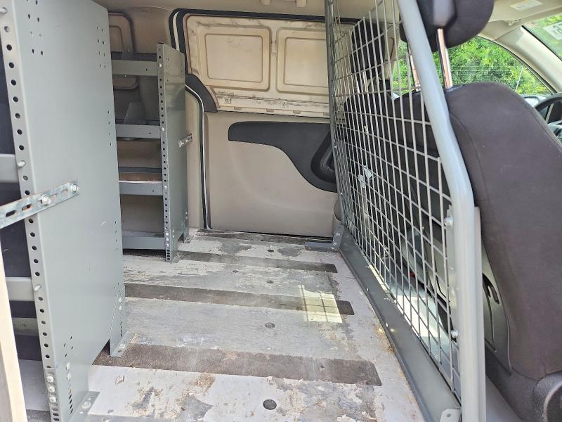 Продаж на аукціоні авто 2014 Ram Tradesman, vin: 2C4JRGAG5ER221881, номер лоту: 66954356