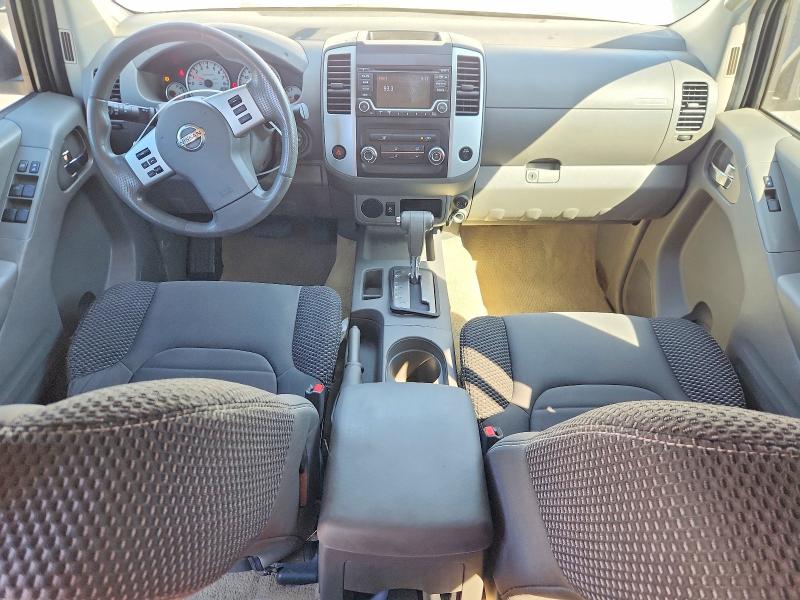 Продажа на аукционе авто 2017 Nissan Frontier, vin: 1N6DD0ER1HN705432, номер лота: 70711306