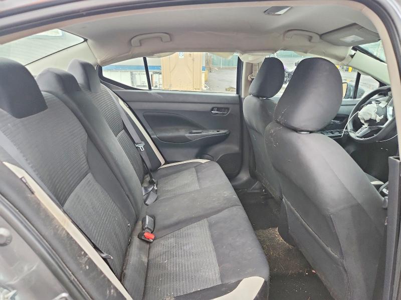 Aukcja sprzedaży 2021 Nissan Versa, vin: 3N1CN8EV9ML863912, numer aukcji: 67261446