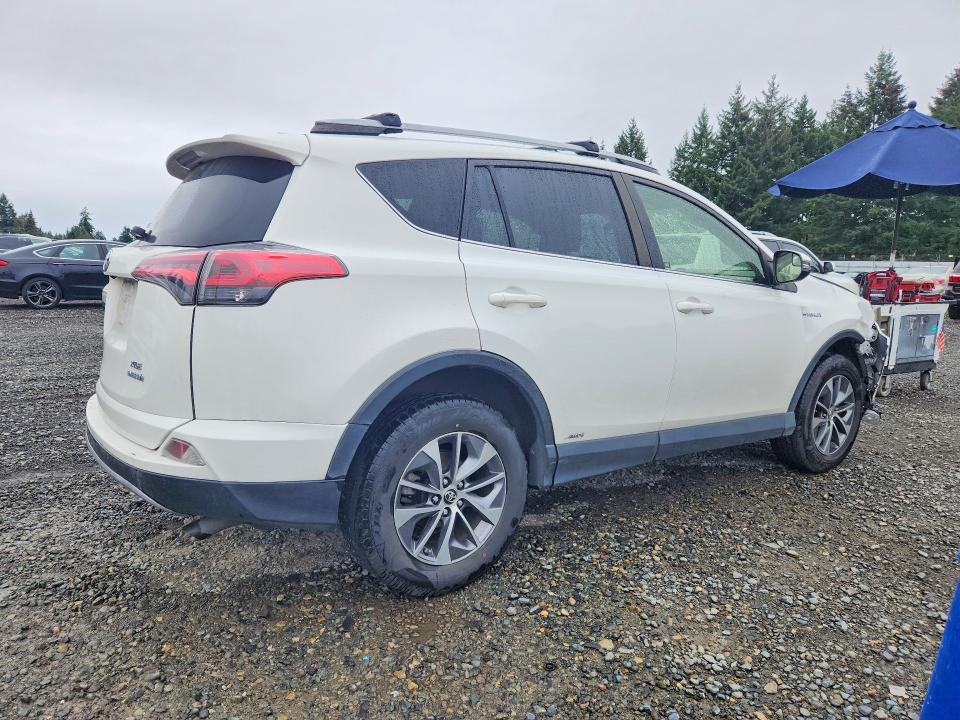 70318916 :رقم المزاد ، JTMRJREV7JD212983 vin ، 2018 Toyota Rav4 Hybrid مزاد بيع