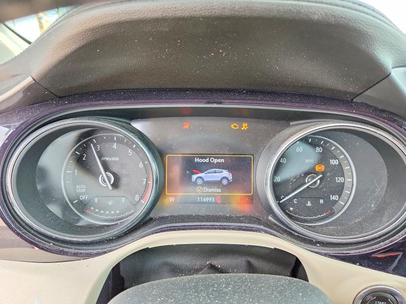 Продаж на аукціоні авто 2020 Buick Encore Gx, vin: KL4MMFS29LB059851, номер лоту: 70429396