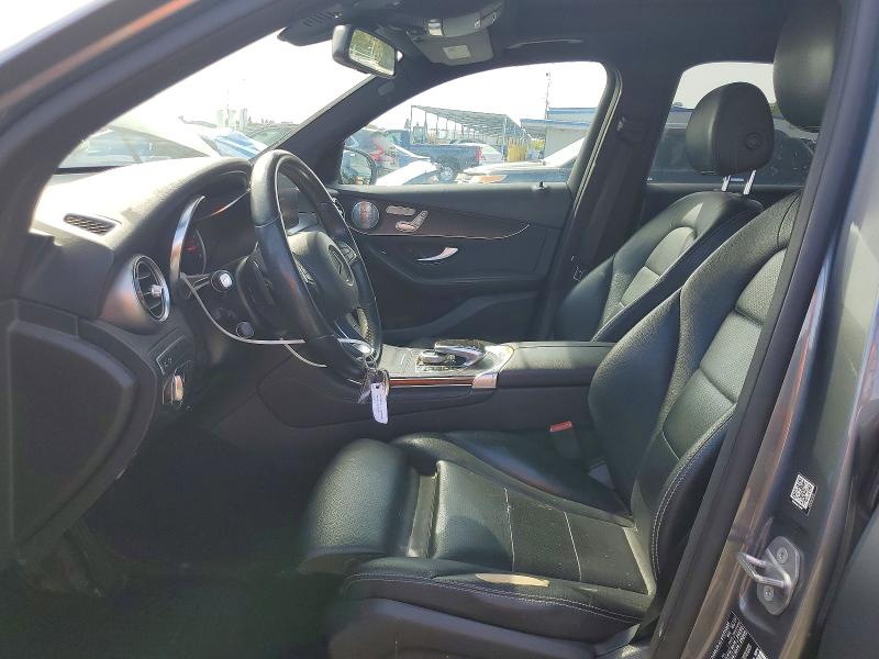 Продаж на аукціоні авто 2017 Mercedes-benz Glc, vin: WDC0G4KB5HF235594, номер лоту: 70285726