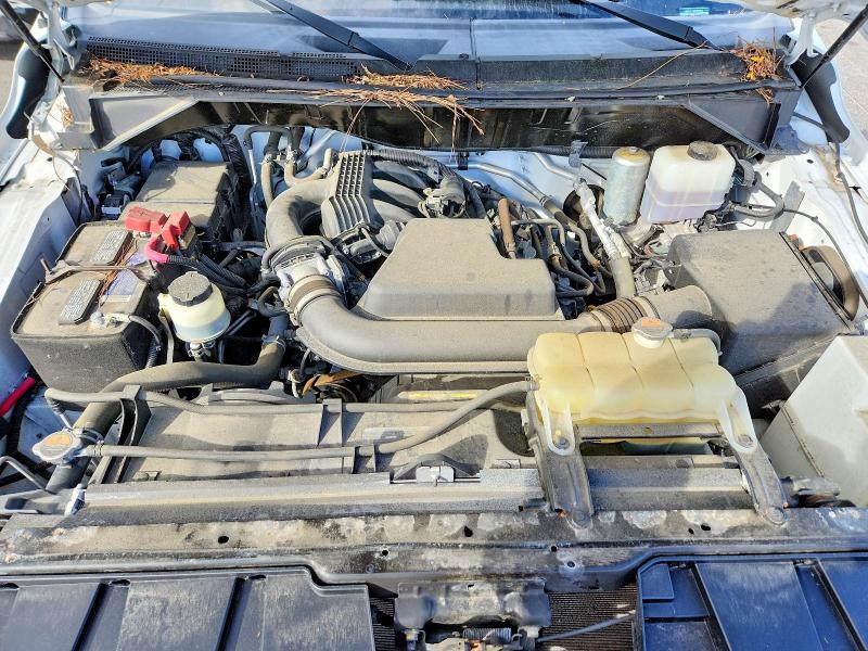 Aukcja sprzedaży 2019 Nissan Nv2500, vin: 1N6BF0KY6KN806633, numer aukcji: 69555006
