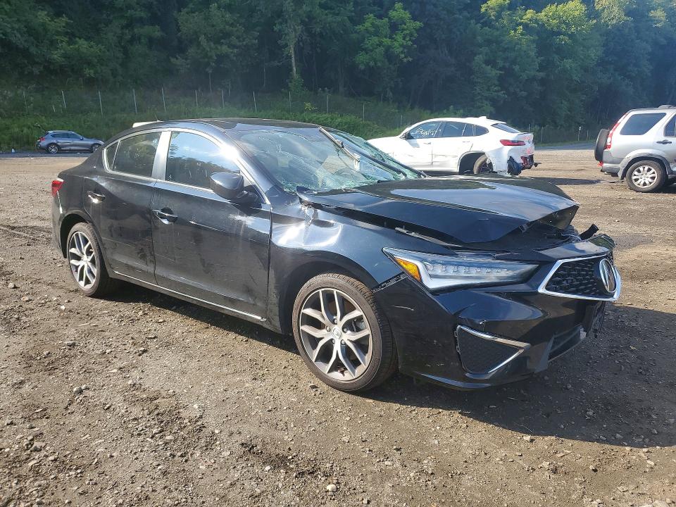 Aukcja sprzedaży 2019 Acura Ilx, vin: 19UDE2F7XKA012612, numer aukcji: 67689716