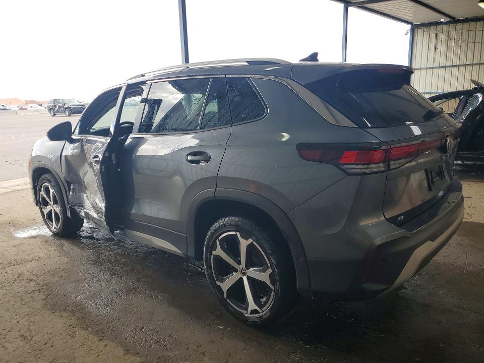 Aukcja sprzedaży 2026 Volkswagen Tiguan, vin: 3VVER7RM8TM037035, numer aukcji: 69891896