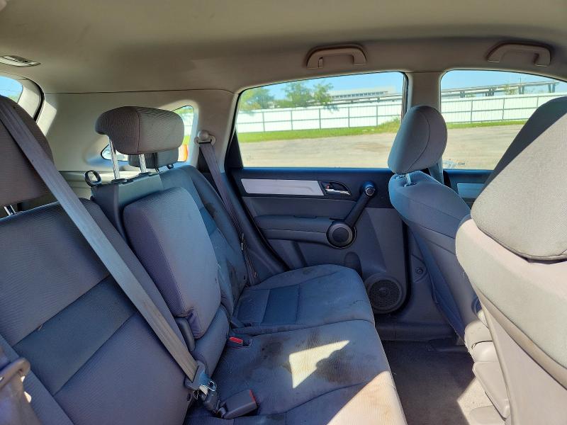 Продажа на аукционе авто 2010 Honda Cr-v, vin: 5J6RE4H34AL004240, номер лота: 71063306